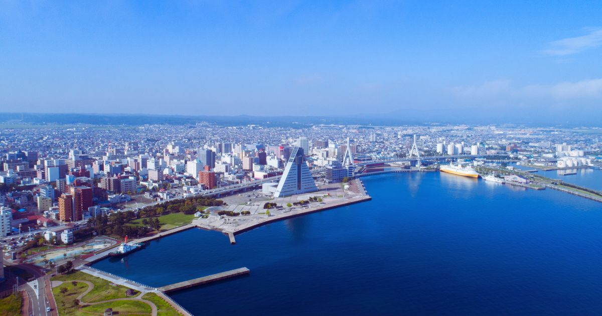 乗り降りのサポート